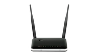 D-Link DWR-116 UMTS,  LTE 3G,  4G WLAN Router