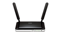 D-Link DWR-921 4G LTE WLAN Router