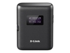 D-Link DWR-933 Mobiler Hotspot 4G LTE