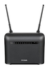 D-Link DWR-953V2 Wireless AC1200 4G LTE Cat4 Router
