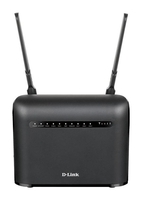 D-Link DWR-953V2 Wireless AC1200 4G LTE Cat4 Router