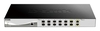 D-Link DXS-1210-12SC 10 Gigabit Ethernet Smart Managed Switches 10x 10G-SFP+ Port