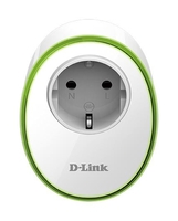 D-Link mydlink Home Smart Plug DSP-W115 Zwischenstecker