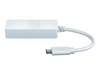 D-Link Netzwerkadapter DUB-E130 USB-C USB 3.0 auf Gigabit RJ45