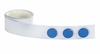 DAHLE Magnetbänder Dahle Magnetband 100cm weiß
