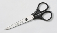 DAHLE Scheren Dahle Professional Schere 13cm 13 cm schwarz