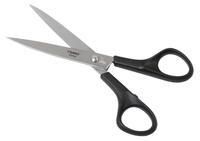 DAHLE Scheren Dahle Super Schere 16cm schw. 16 cm schwarz