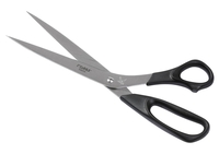 DAHLE Scheren Dahle Super Schere 26cm schw. 26 cm schwarz