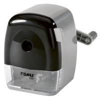 DAHLE Spitzmaschine Grau (grau/schwarz)