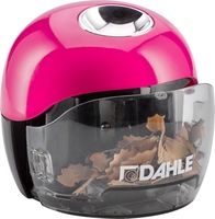 DAHLE Spitzmaschine Rosa (rosa/transparent)