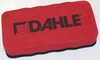 DAHLE Tafellöscher Dahle Tafelwischer magn. rot