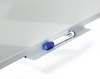 DAHLE Whiteboards Dahle Whiteboard Basic 45x60 60, 0 x 45, 0 cm lackierter Stahl weiß