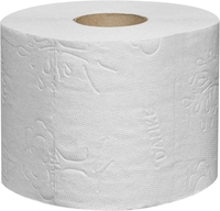 DANKE Toilettenpapier DANKE Toilettenpapier 8Ro 3-lagig