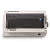 DASCOM Tally Flachbettdrucker 1330 Ser