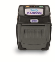 DASCOM Tally mobiler Drucker DP-530 Wi-Fi