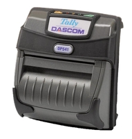 DASCOM Tally mobiler Drucker DP-541 SE BT