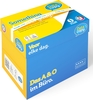 Data copy Kopierpapier Data Copy Everyday Maxi-Box DIN A4 80 g/m²
