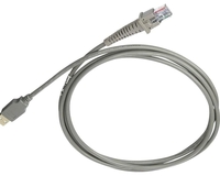 Datalogic CAB-426 USB-Kabel 2 m,  grau