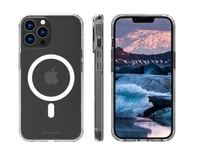 dbramante1928 Iceland Pro - Case mit MagSafe für Apple iPhone 13 Pro Max