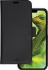 dbramante1928 Lynge - Leder Flip-Case für Apple iPhone 14 Plus in Schwarz