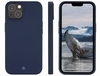 dbramante1928 Monaco - Case mit MagSafe für Apple iPhone 14 in Blau