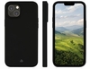 dbramante1928 Monaco - Case mit MagSafe für Apple iPhone 14 in Schwarz