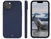 dbramante1928 Monaco - Case mit MagSafe für Apple iPhone 14 Plus in Blau