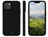 dbramante1928 Monaco - Case mit MagSafe für Apple iPhone 14 Plus in Schwarz