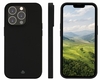 dbramante1928 Monaco - Case mit MagSafe für Apple iPhone 14 Pro in Schwarz