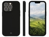 dbramante1928 Monaco - Case mit MagSafe für Apple iPhone 14 Pro Max in Schwarz