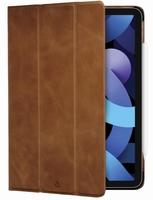 dbramante1928 Risskov - Leder-Case für iPad Air 10.9"/ iPad Pro 11" in Braun