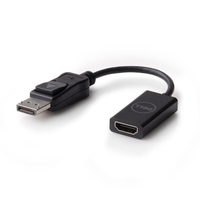 Dell Adapter DisplayPort zu HDMI