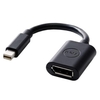 Dell Adapter Mini DisplayPort zu DisplayPort 20.3cm