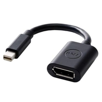Dell Adapter Mini DisplayPort zu DisplayPort 20.3cm