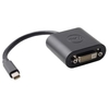 Dell Adapter Mini DisplayPort zu DVI