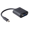 Dell Adapter Mini DisplayPort zu VGA