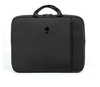 Dell Alienware 460-BCBS Vindicator Neoprene Sleeve Notebook-Tasche (15") 38.1 cm schwarz
