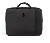 Dell Alienware 460-BCBS Vindicator Neoprene Sleeve Notebook-Tasche (15") 38.1 cm schwarz