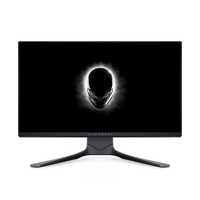 Dell Alienware AW2521HF Gaming Monitor (24, 5 Zoll) 62, 2cm