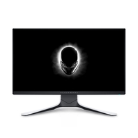 Dell Alienware AW2521HFL Gaming Monitor (24, 5 Zoll) 62, 2 cm