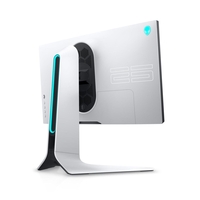 Dell Alienware AW2521HFL Gaming Monitor (24, 5 Zoll) 62, 2 cm