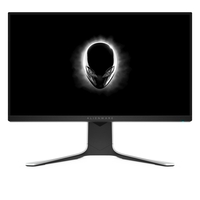Dell Alienware AW2720HF Gaming Monitor (27 Zoll) 68, 6cm (Full HD,  TN,  1920x1080,  1ms,  USB,  HDMI,  D