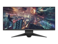 Dell Alienware AW3418DW Curved Gaming Monitor (34 Zoll) 86 cm