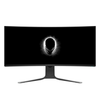 Dell Alienware AW3420DW Curved-Gaming-Monitor (34 Zoll) 86 cm