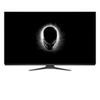 Dell Alienware AW5520QF OLED-Gaming-Monitor (55 Zoll) 139, 7cm