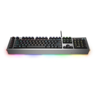Dell Alienware AW768 Pro Gaming Tastatur USB