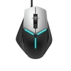 Dell Alienware AW958 Elite Gaming Maus