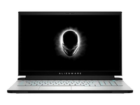 Dell Alienware m17 R3 Gaming Notebook Intel Core i7-10750H 43, 9 cm (17.3 ") 16GB RAM,  1TB SSD,  Win10 Home,  RTX 2070