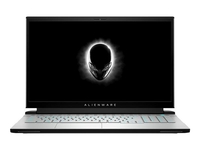 Dell Alienware m17 R3 Gaming Notebook Intel Core i7-10750H 43, 9 cm (17.3 ") 16GB RAM,  1TB SSD,  Win10 Home,  RTX 2070