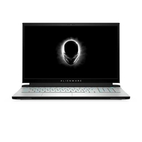 Dell Alienware m17 R3 Intel Core i7-10750H Notebook (17.3 Zoll) 43, 9 cm 16GB RAM,  1000GB SSD,  Win 10 Home